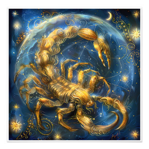 Gorgeous Astrology Zodiac Birth Sign