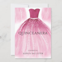 Gorgeous Blush Pink Quinceanera Dress Gown Party