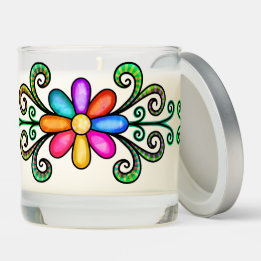 Gorgeous BoHo Design
