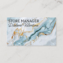 Gorgeous business cards