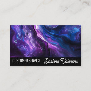Gorgeous business cards