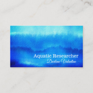 Gorgeous business cards