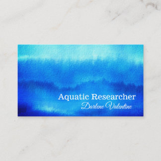 Gorgeous business cards