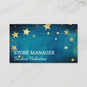 Gorgeous business cards