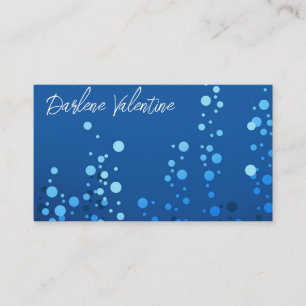 Gorgeous business cards
