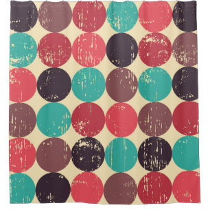Gorgeous Circle Pattern Wallpaper