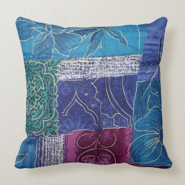 Cool Couch Pillows & Cushions Zazzle CA