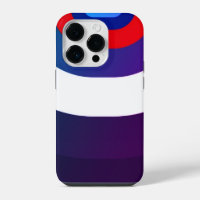 Gorgeous Colourful iPhone casse