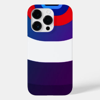 Gorgeous Colourful iPhone casse Case-Mate iPhone 14 Pro Case