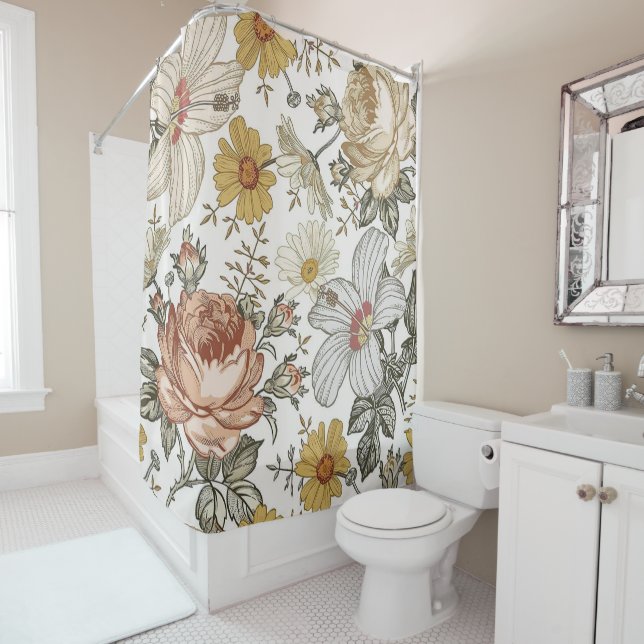 Gorgeous flowers (In Situ)