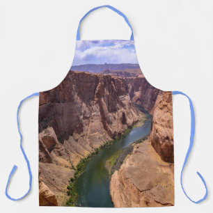 Gorgeous Grand Canyon Arizona Landscape Photo Apron
