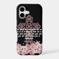 Gorgeous Holly iPhone / iPad case