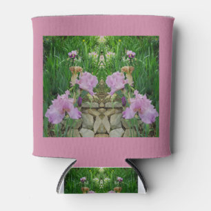 Gorgeous Iris Fantasy Pathway Can Cooler
