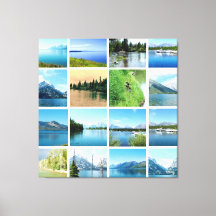 Gorgeous landscape pictures of Grand Teton