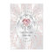 Gorgeous Pearls and Blush Pink Diamond Stickers