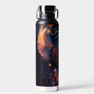 Gorgeous Phoenix  Water Bottle