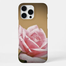 Gorgeous Pink Rose * Case-Mate iPhone Case