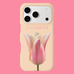 Gorgeous Pink Tulip