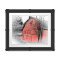 Gorgeous Red Barn