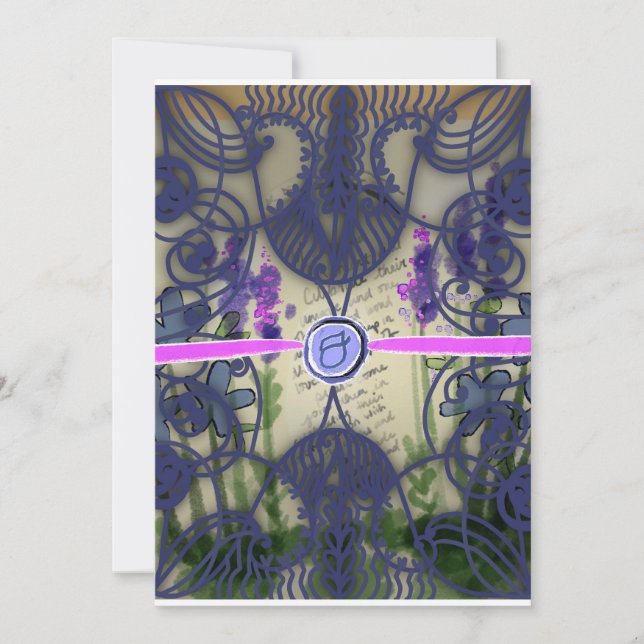 Gorgeous Wedding cards (Front)