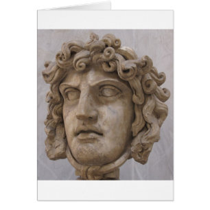 GORGON : Le démon de la mythologie grecque