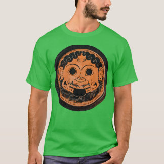 Gorgoneion 1 T-Shirt