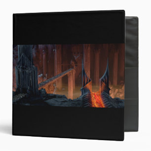 Gorgoroth Binder
