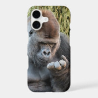 GORILLA 