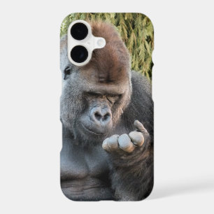 GORILLA