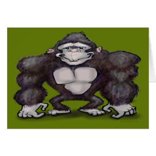Gorilla