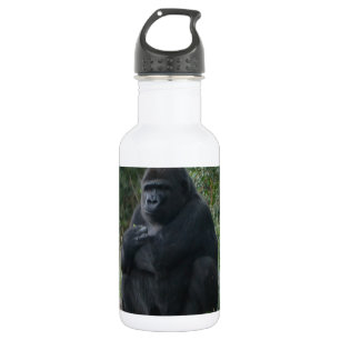 Gorilla 532 Ml Water Bottle