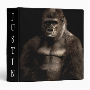 Gorilla Binder