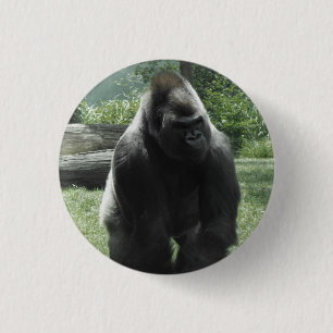 Gorilla Button