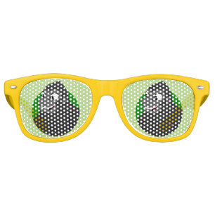 Gorilla Cartoon Enfants Lunettes de soleil