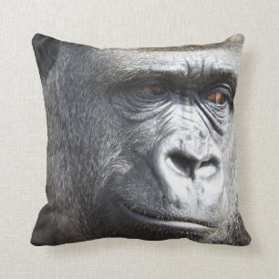 Gorilla Cushion