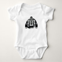 Gorilla Dumbbell