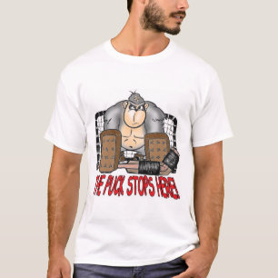 Gorilla Goalie T-Shirt
