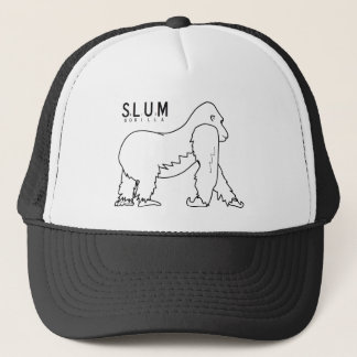 Gorilla Hat