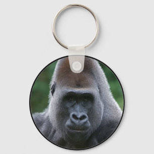 "Gorilla" Keychain