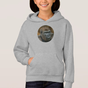 Gorilla Lope (Conception Ronde)