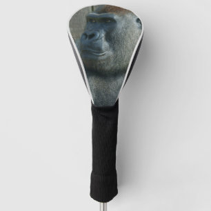 Gorilla Lope Golf Head Cover