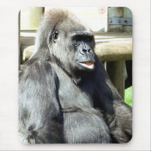 GORILLA MOUSE PAD