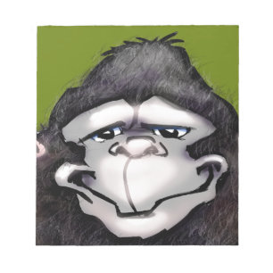 Gorilla Notepad