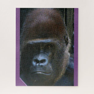 GORILLA puzzle