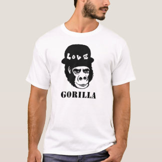 Gorilla T-Shirt