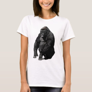 Gorilla T-Shirt