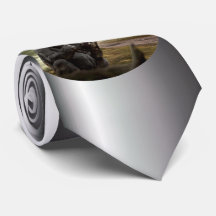 Gorilla Takes to the Tablet