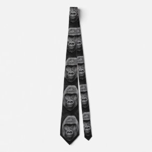 Gorilla tie