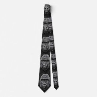 Gorilla tie