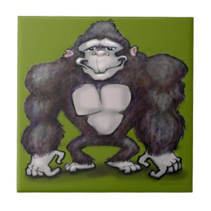 Gorilla Tile